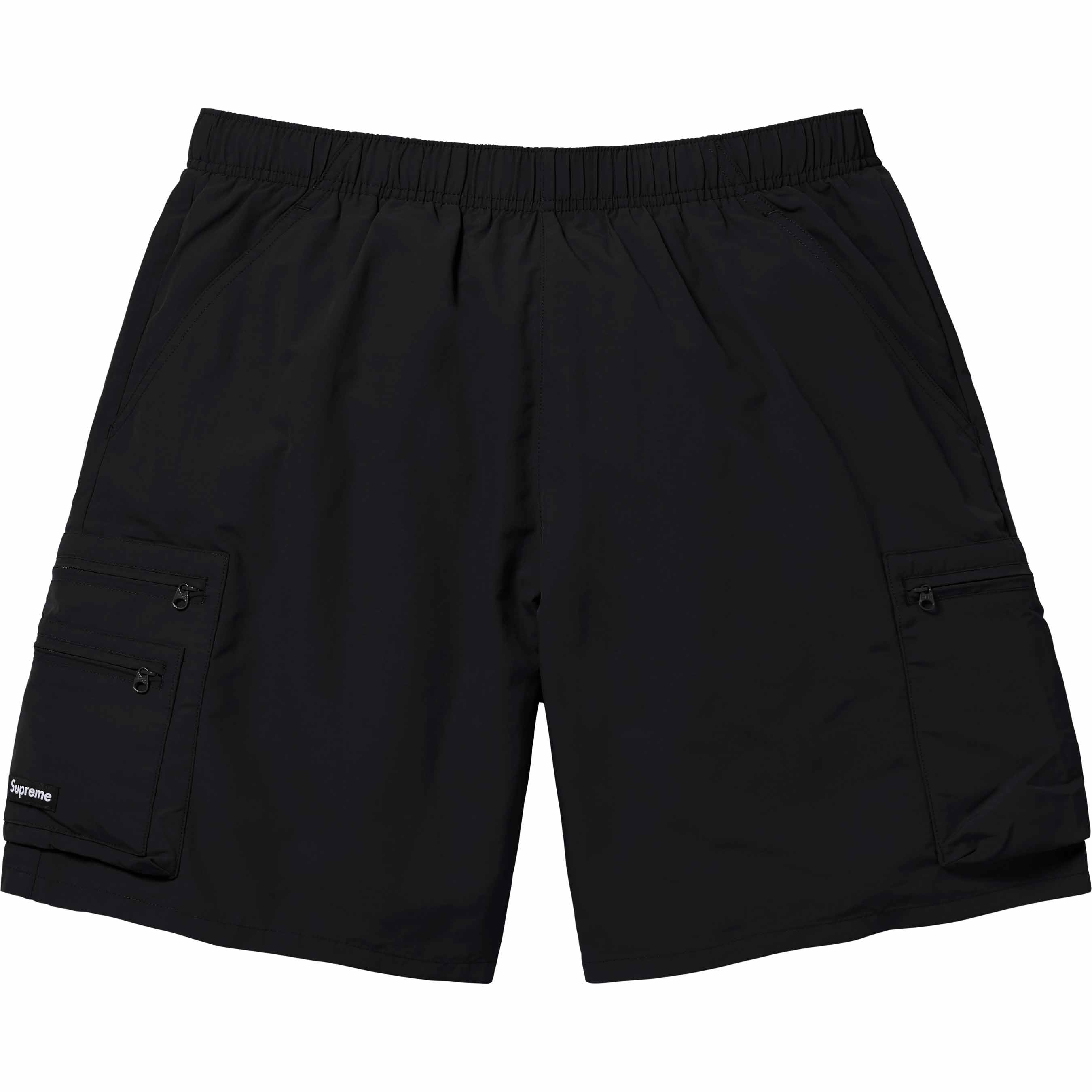 Cargo Water Short view 10